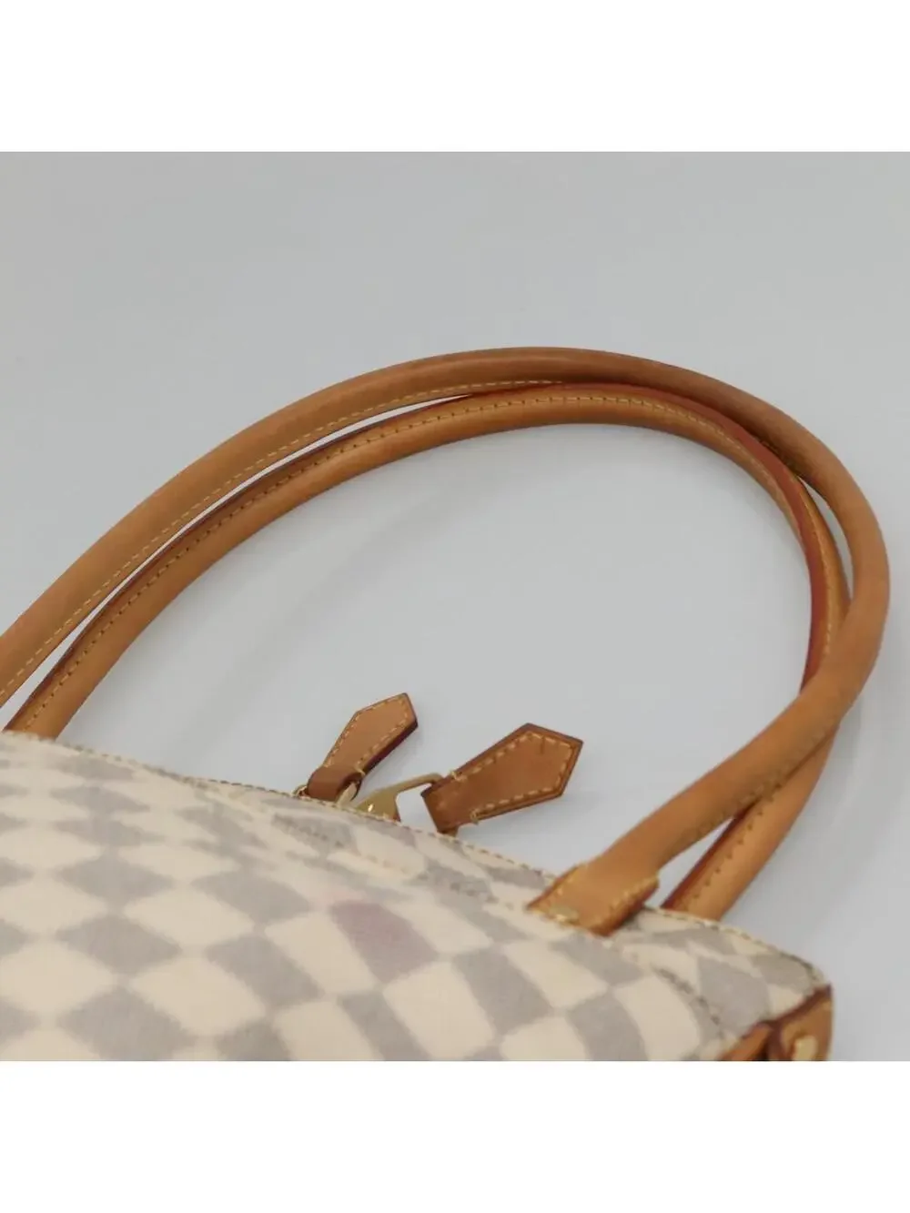 Louis Vuitton elevate your
